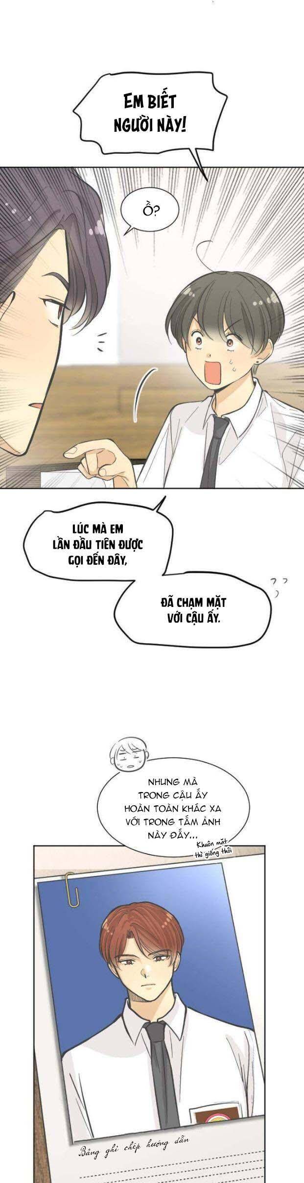 Ai Là Ngài Hiệu Trưởng Chapter 9 - 17