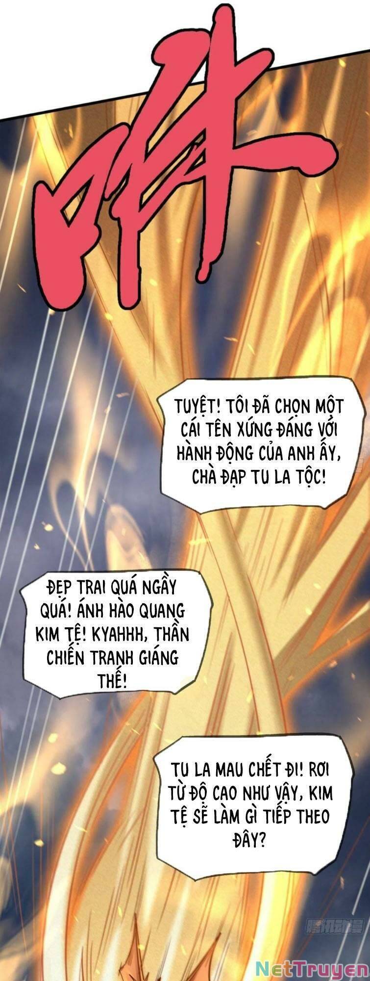 Siêu Cấp Thần Cơ Nhân Chapter 29 - 46