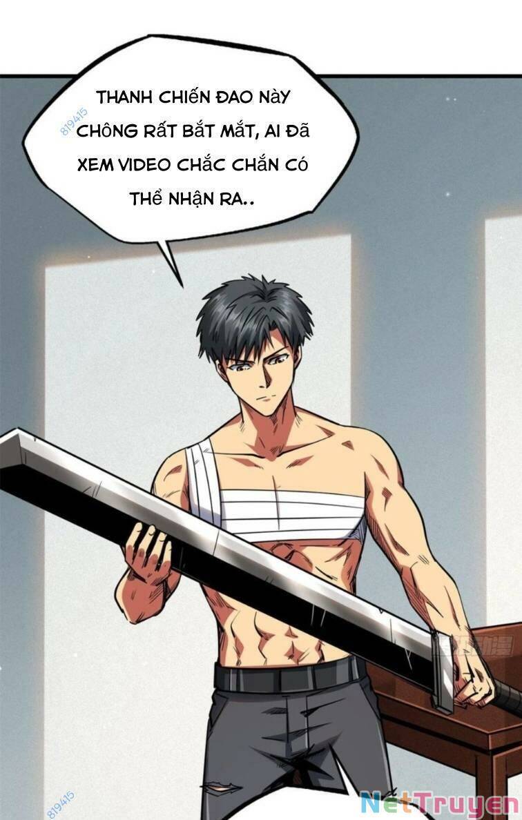 Siêu Cấp Thần Cơ Nhân Chapter 30 - 7