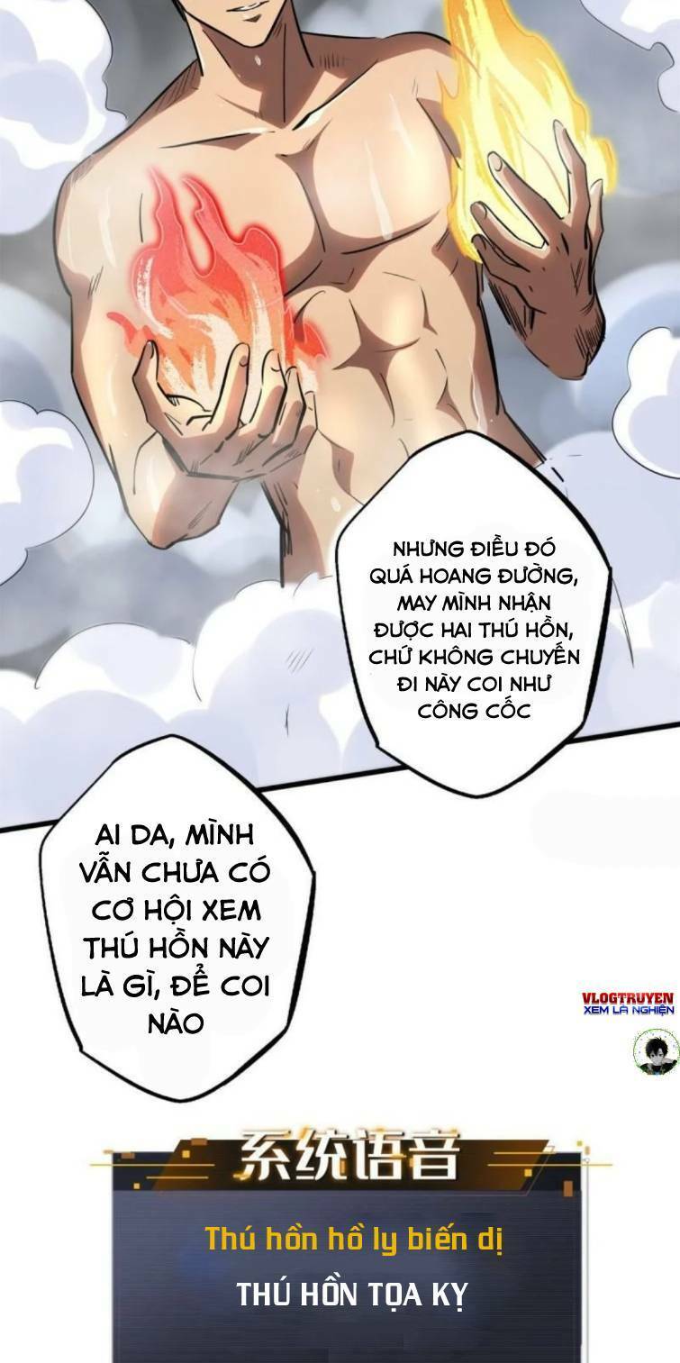 Siêu Cấp Thần Cơ Nhân Chapter 57 - 14