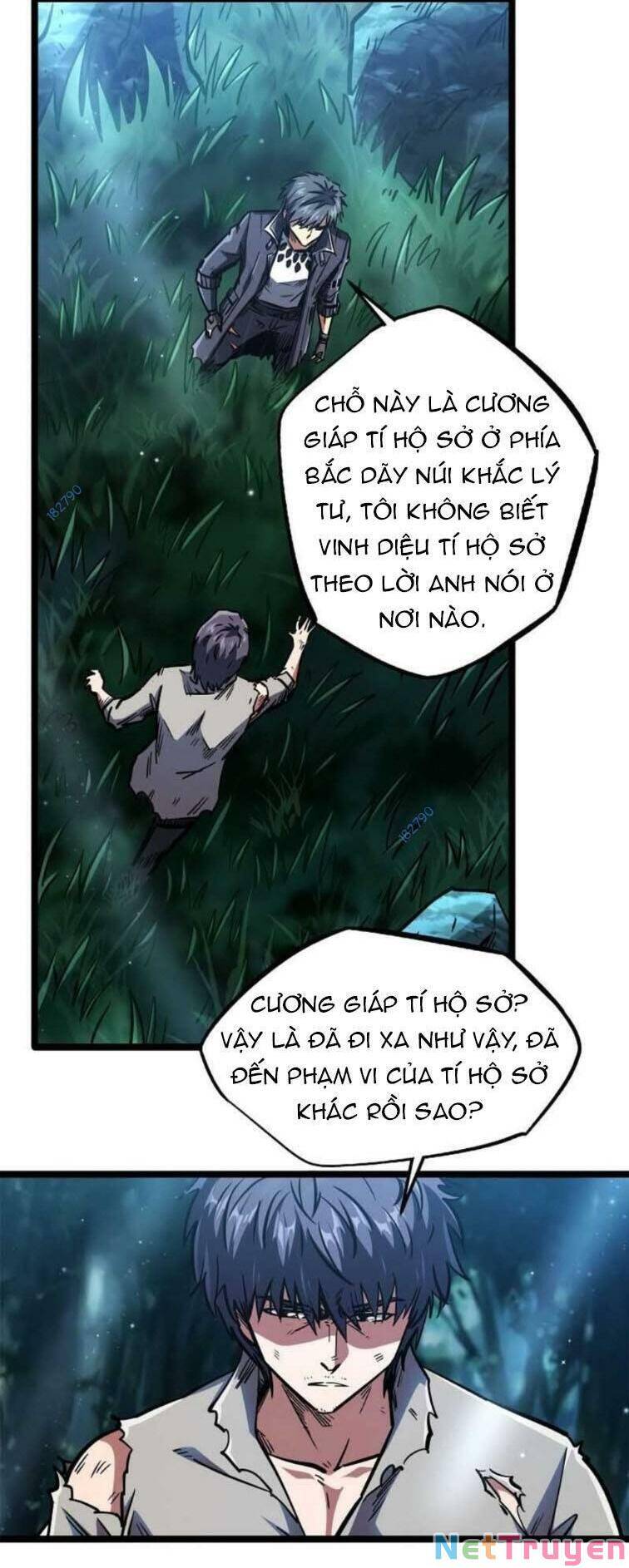 Siêu Cấp Thần Cơ Nhân Chapter 7 - 1