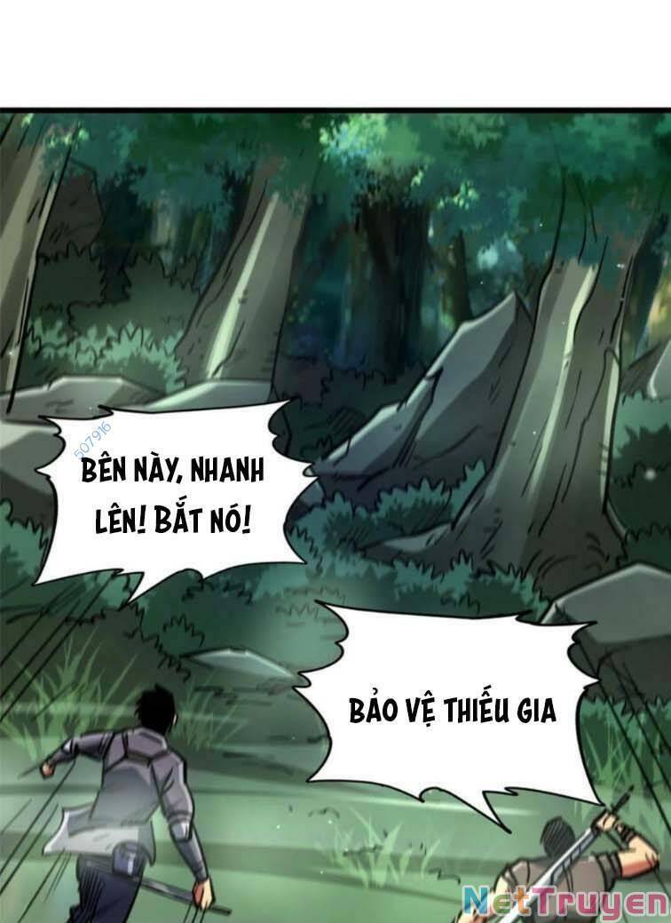 Siêu Cấp Thần Cơ Nhân Chapter 16 - 12