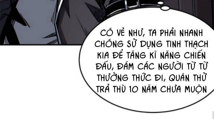 Siêu Cấp Thần Cơ Nhân Chapter 4 - 23