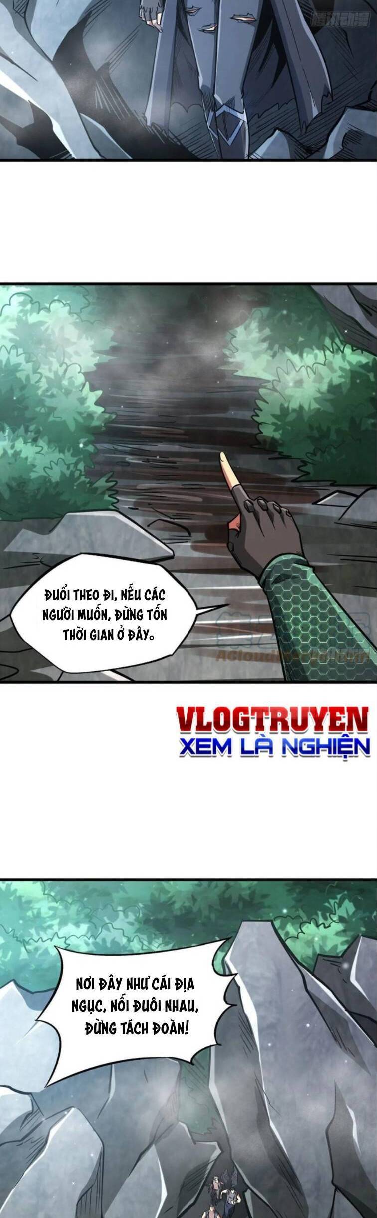 Siêu Cấp Thần Cơ Nhân Chapter 46 - 3