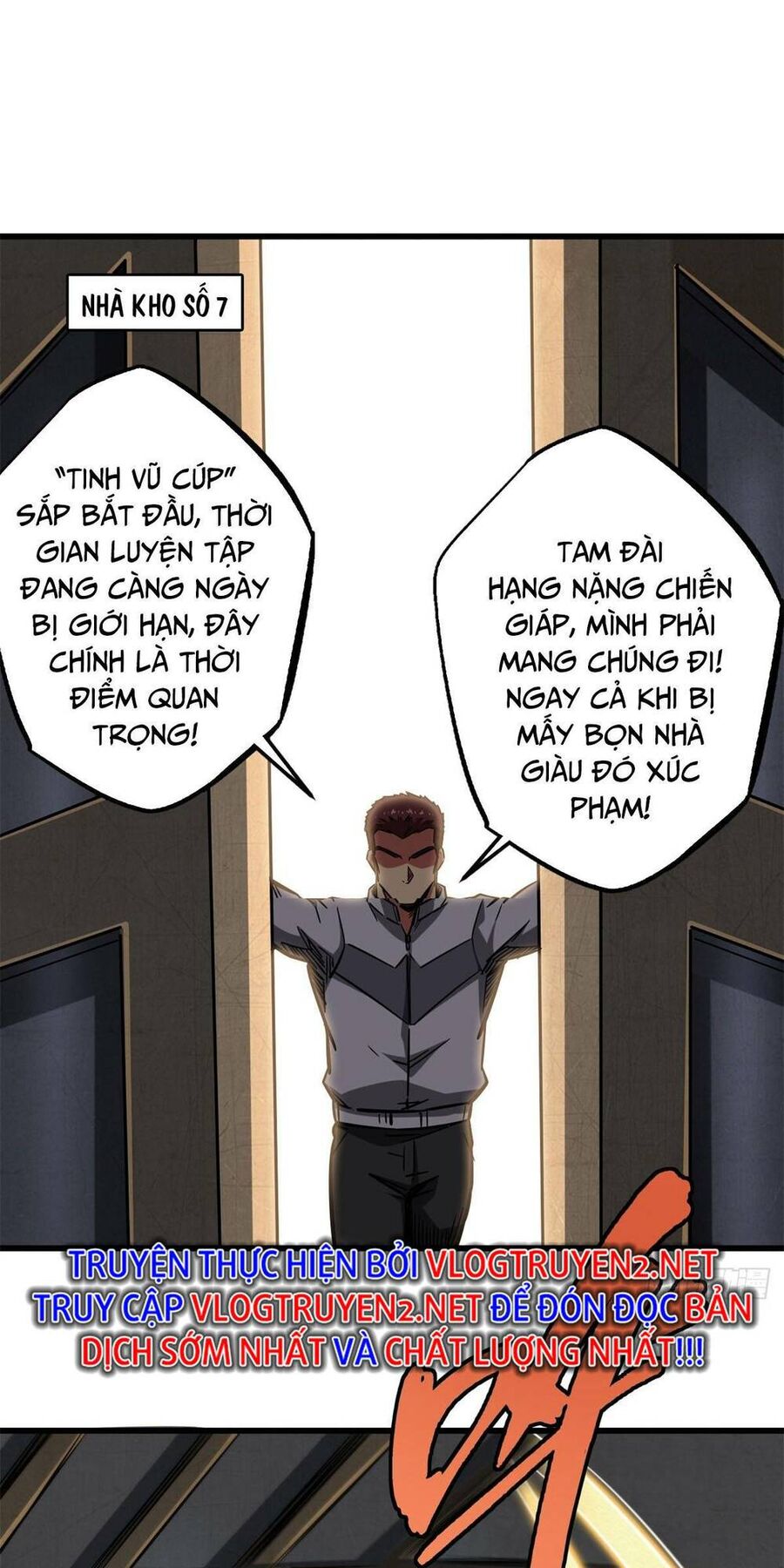 Siêu Cấp Thần Cơ Nhân Chapter 59 - 2