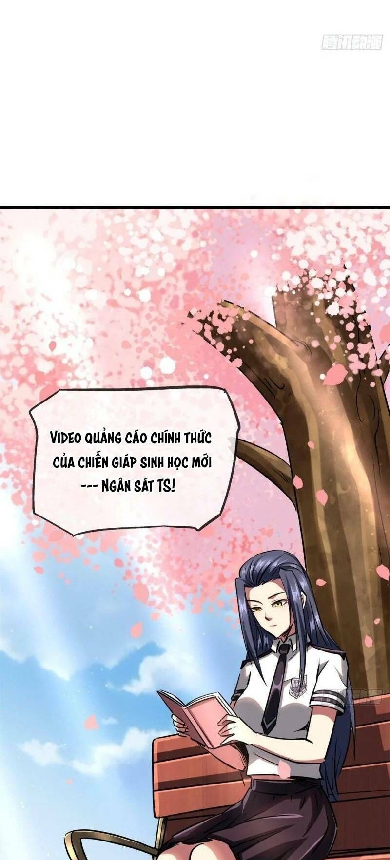 Siêu Cấp Thần Cơ Nhân Chapter 70 - 31