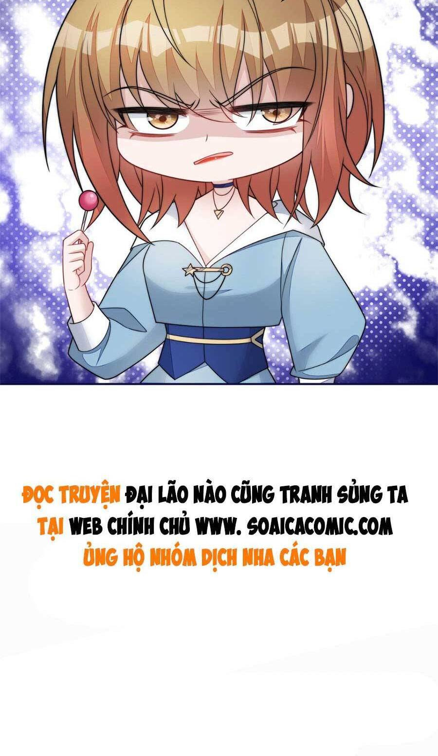 Đại Lão Nào Cũng Tranh Sủng Ta Chapter 131 - 25