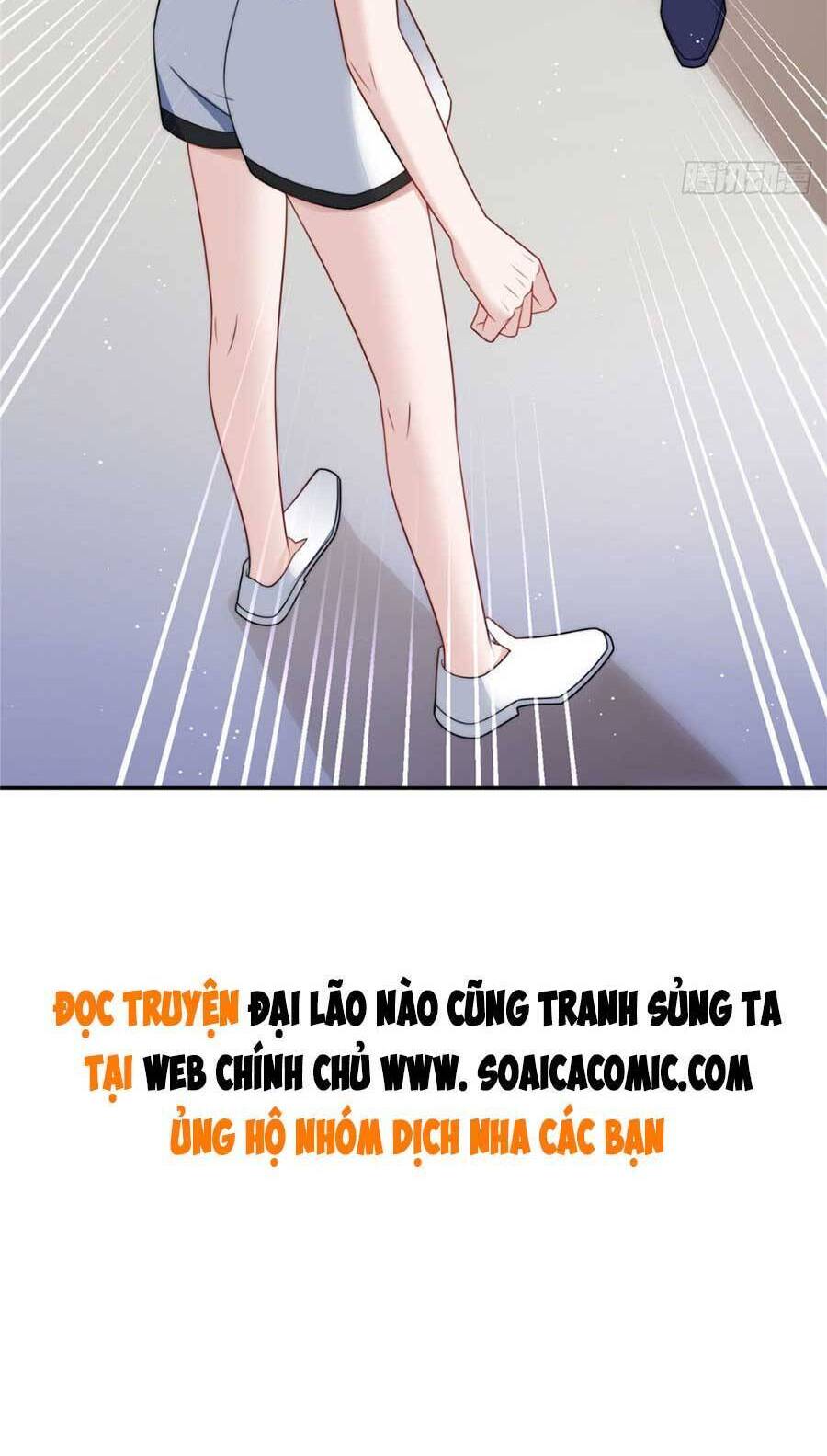 Đại Lão Nào Cũng Tranh Sủng Ta Chapter 137 - 24