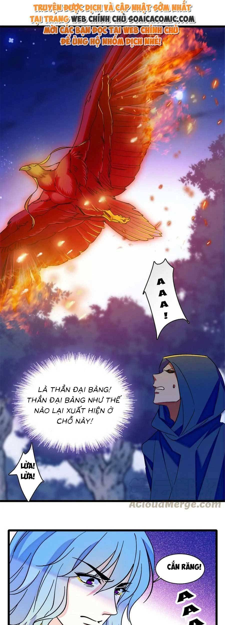 Manh Động Thú Thế Chapter 98 - 26