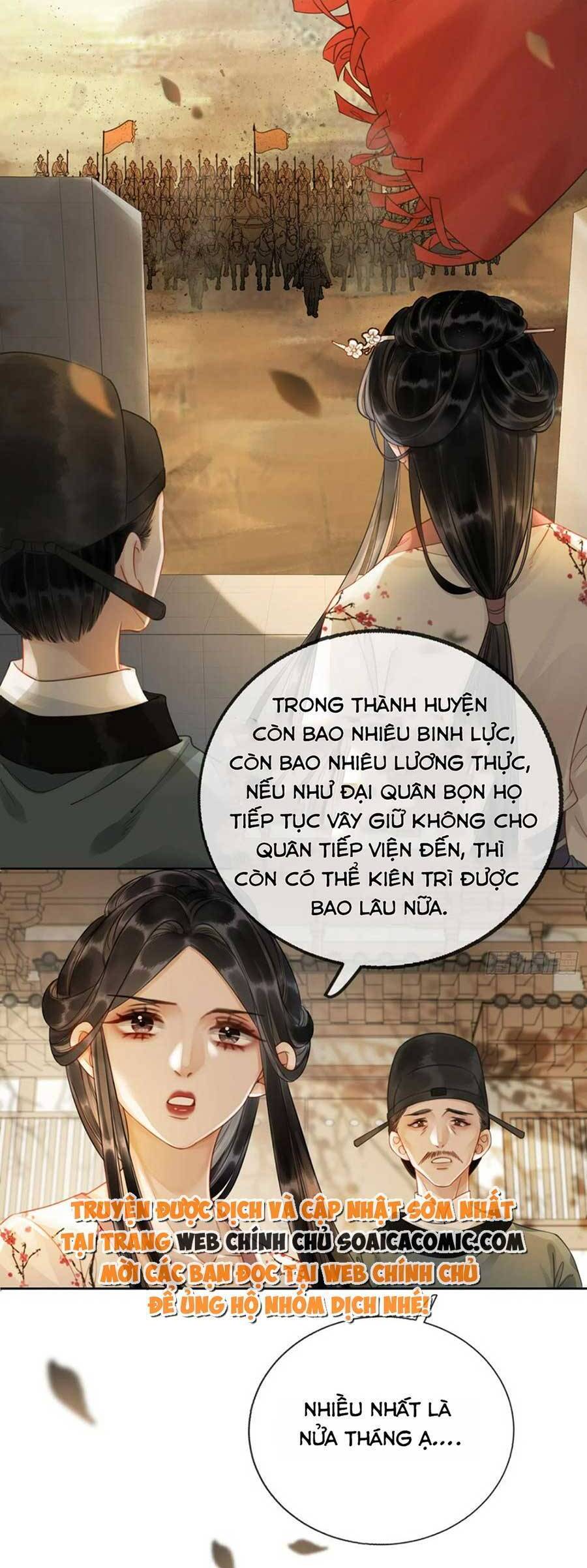 Thanh Hoan Tự Chapter 45 - 3