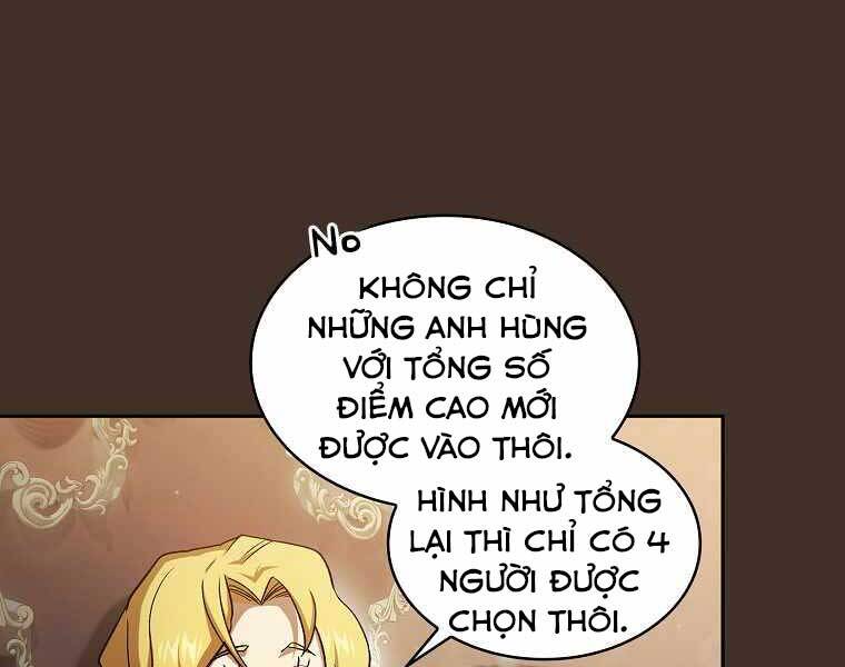 Có Thật Đây Là Anh Hùng Không? Chapter 42 - 46