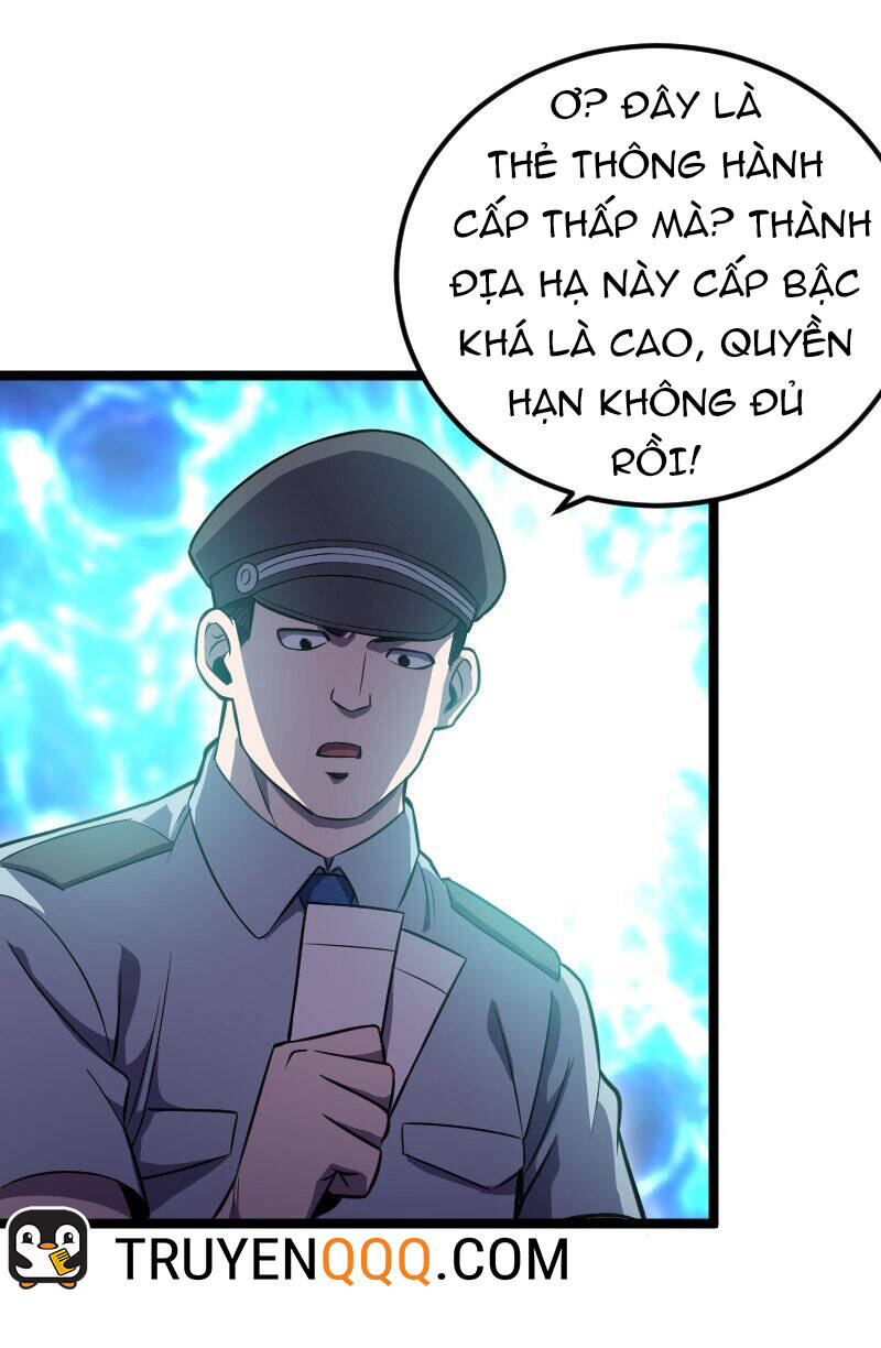 Ocd Thành Vương Giả Chapter 21 - 20