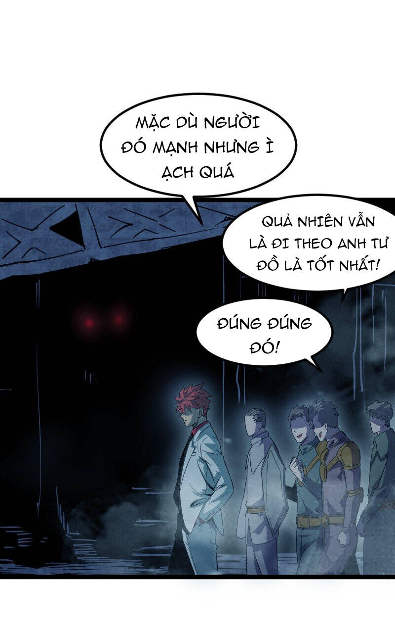 Ocd Thành Vương Giả Chapter 21 - 47