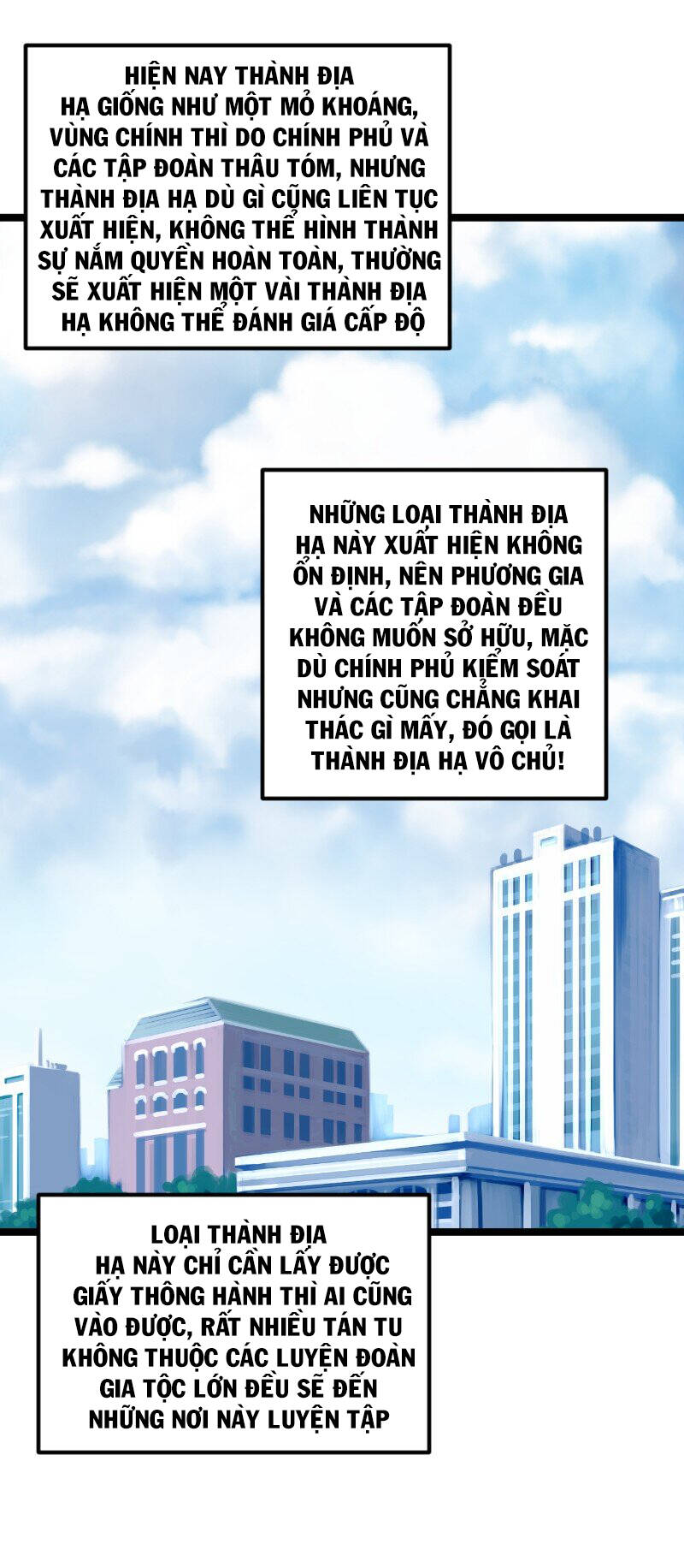 Ocd Thành Vương Giả Chapter 21 - 7