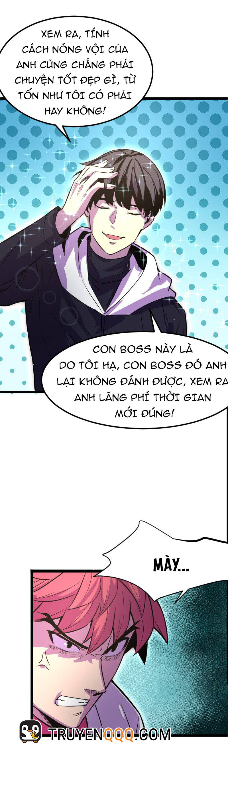 Ocd Thành Vương Giả Chapter 24 - 52