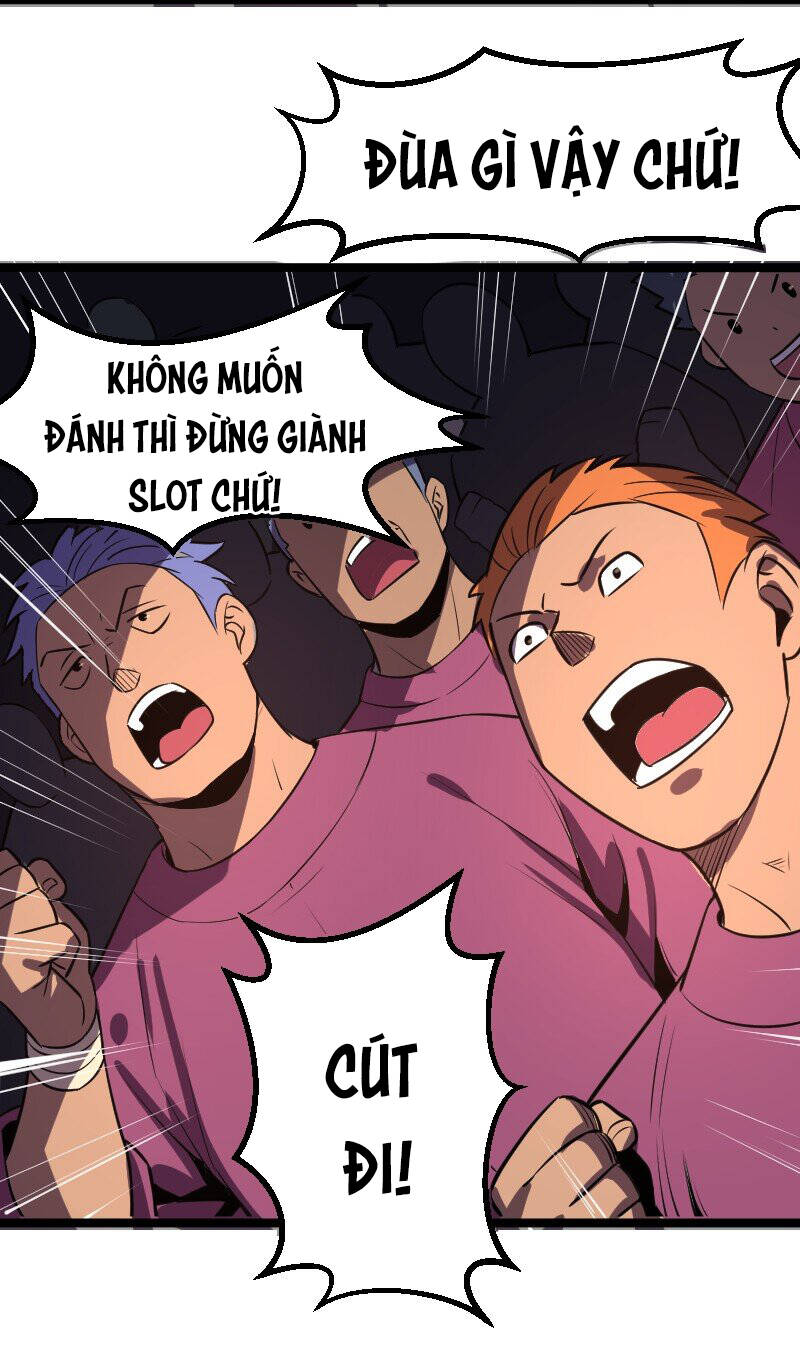 Ocd Thành Vương Giả Chapter 26 - 9