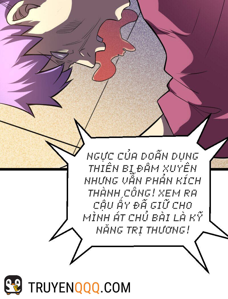 Ocd Thành Vương Giả Chapter 27 - 3