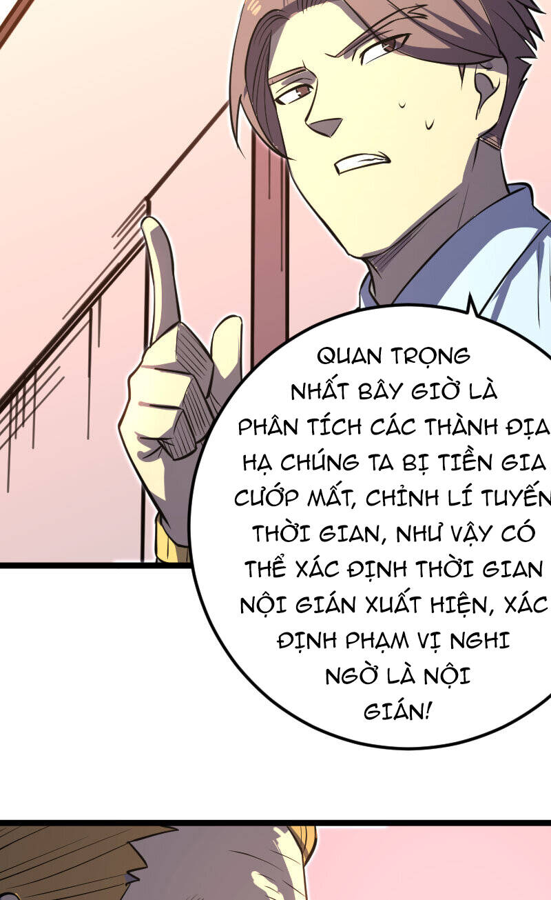 Ocd Thành Vương Giả Chapter 28 - 27