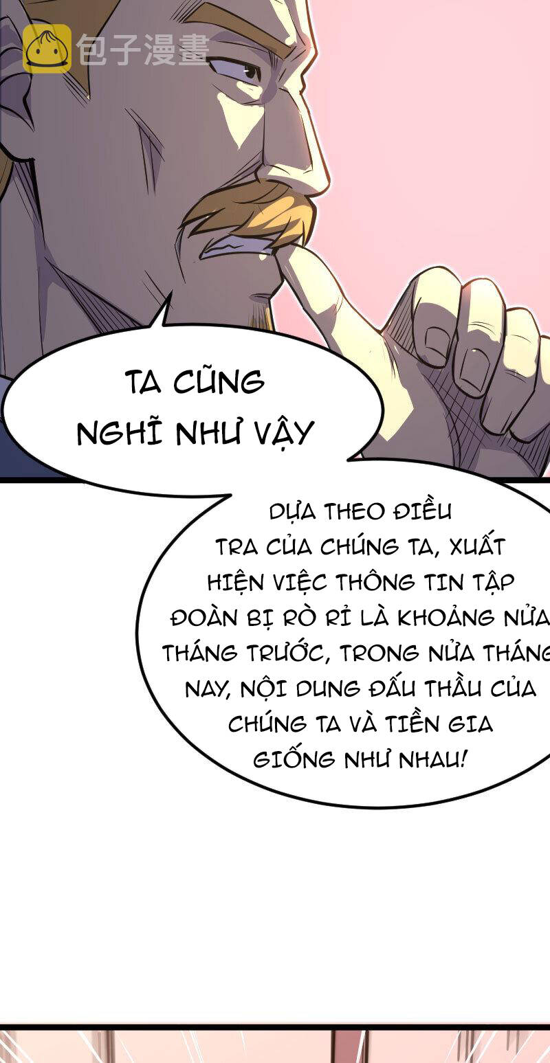 Ocd Thành Vương Giả Chapter 28 - 28