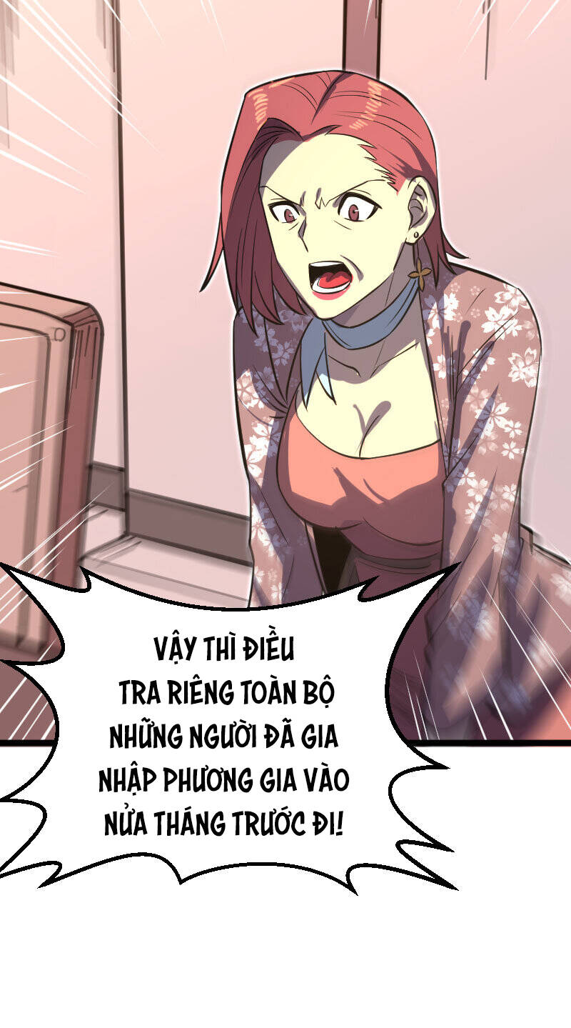 Ocd Thành Vương Giả Chapter 28 - 29