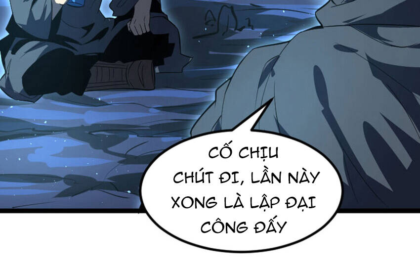 Ocd Thành Vương Giả Chapter 30.5 - 55