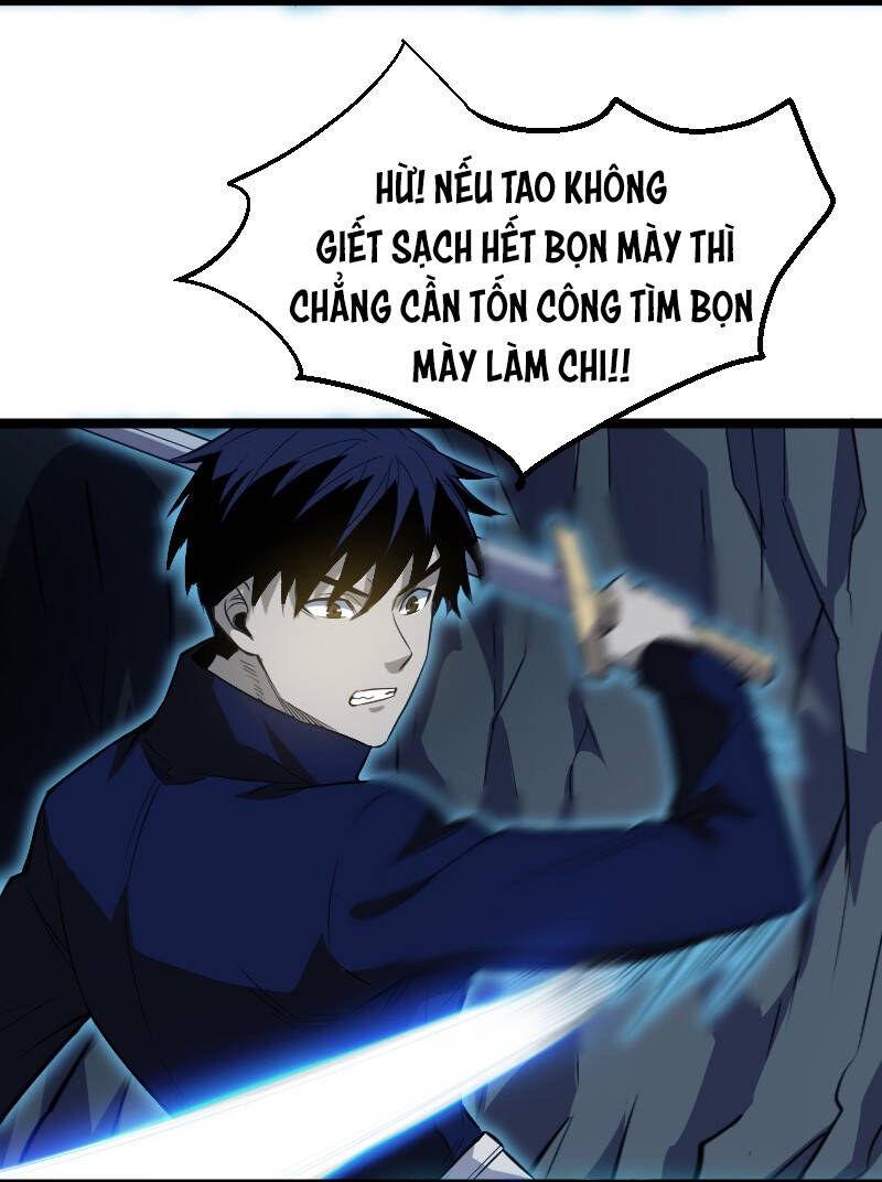 Ocd Thành Vương Giả Chapter 17 - 26