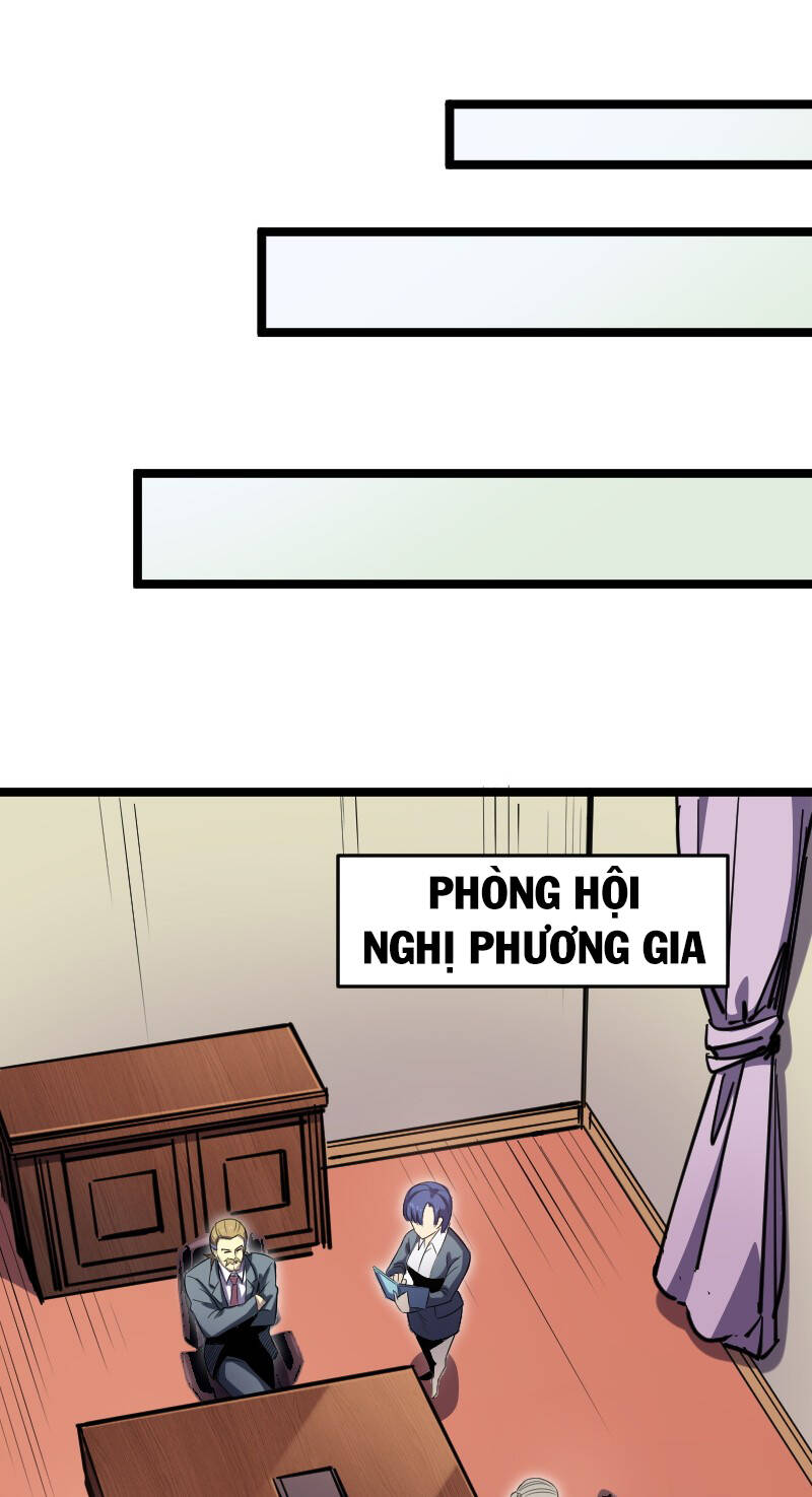 Ocd Thành Vương Giả Chapter 18 - 30