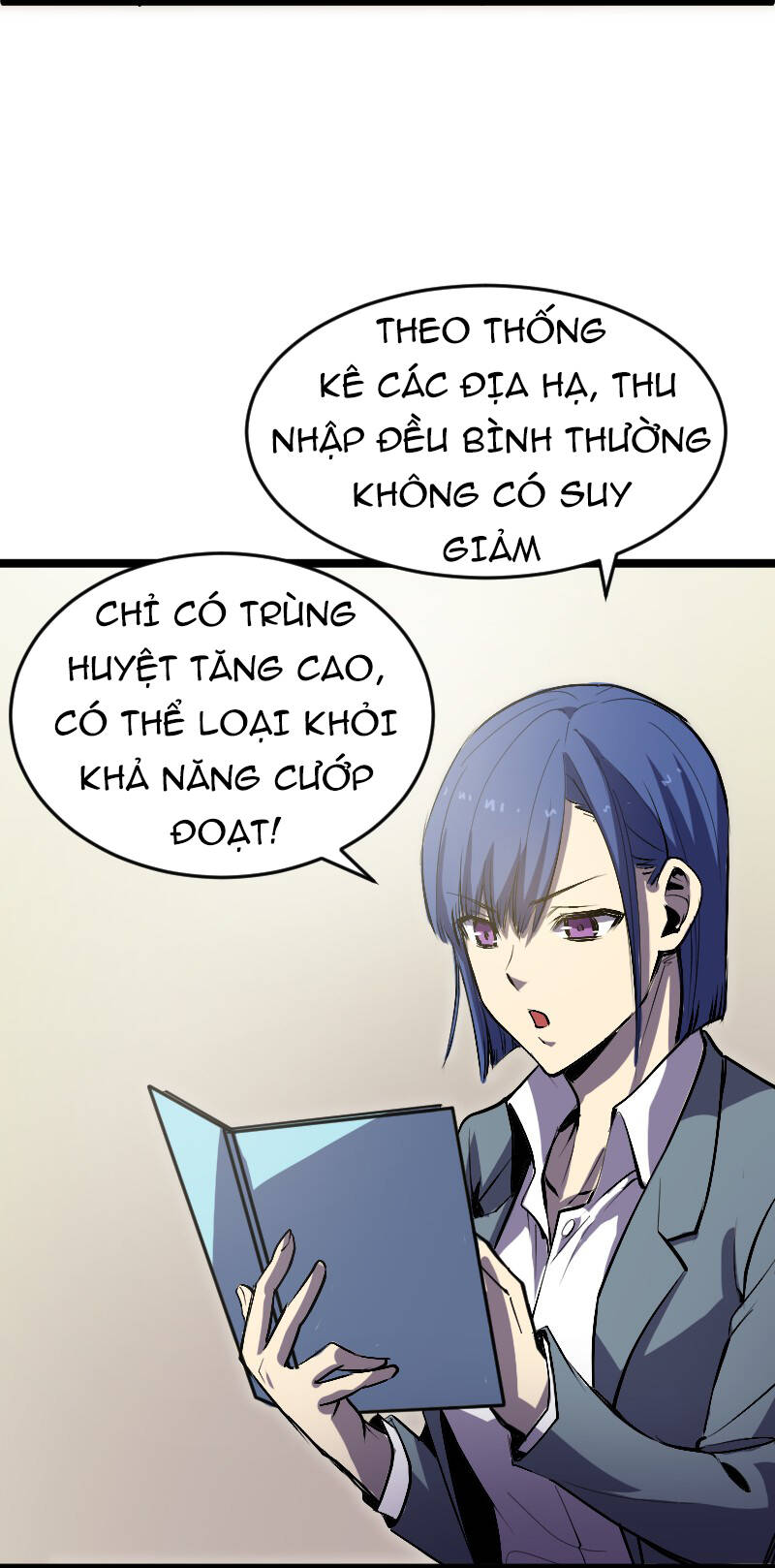 Ocd Thành Vương Giả Chapter 18 - 45