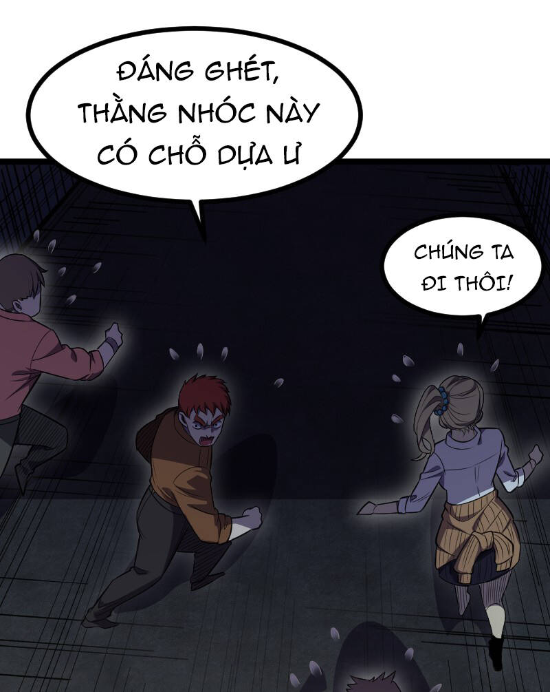 Ocd Thành Vương Giả Chapter 19 - 23