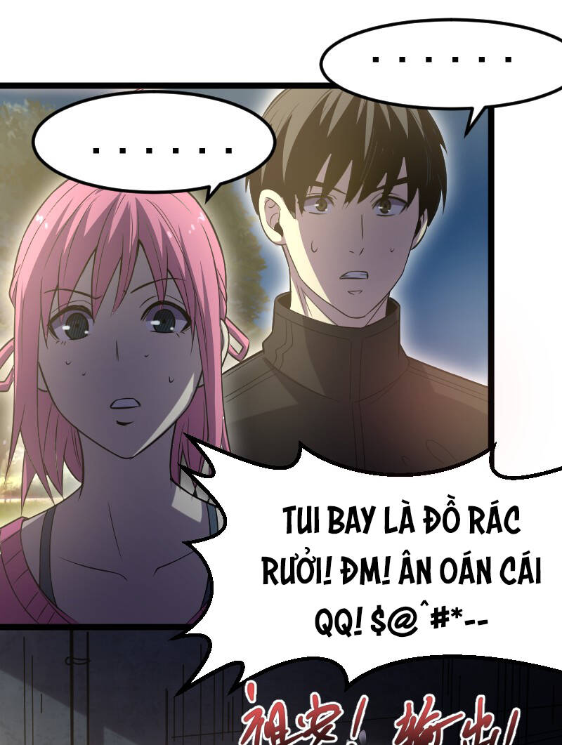 Ocd Thành Vương Giả Chapter 19 - 27