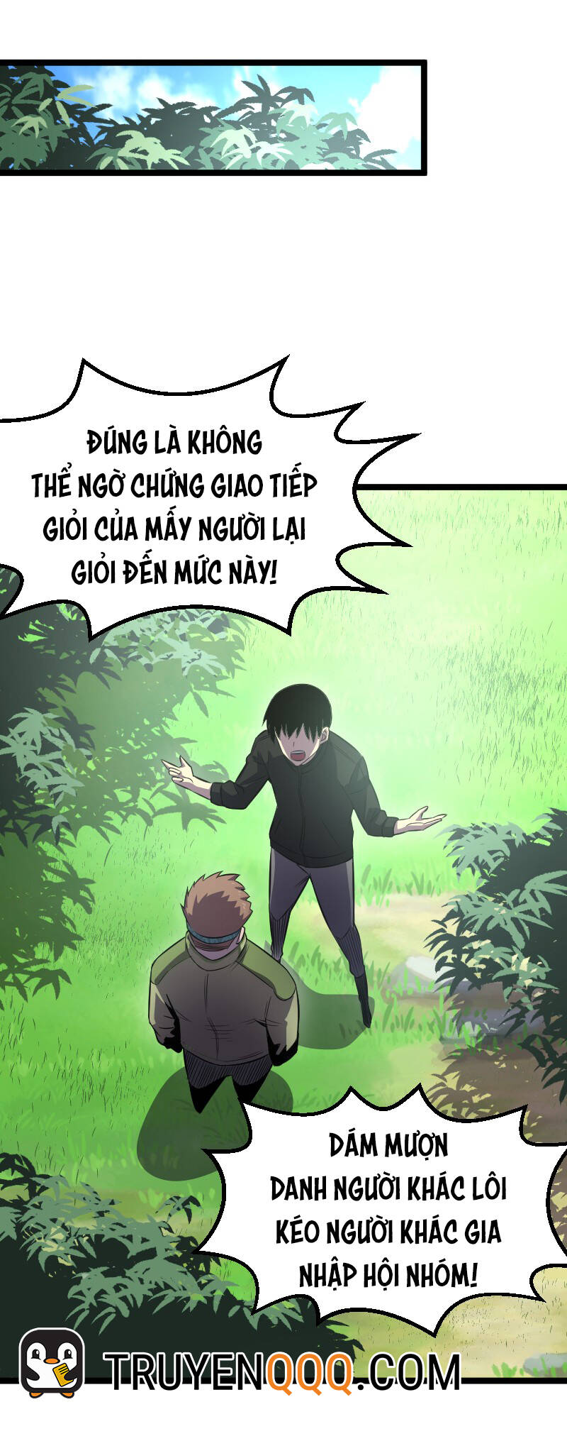 Ocd Thành Vương Giả Chapter 19 - 41