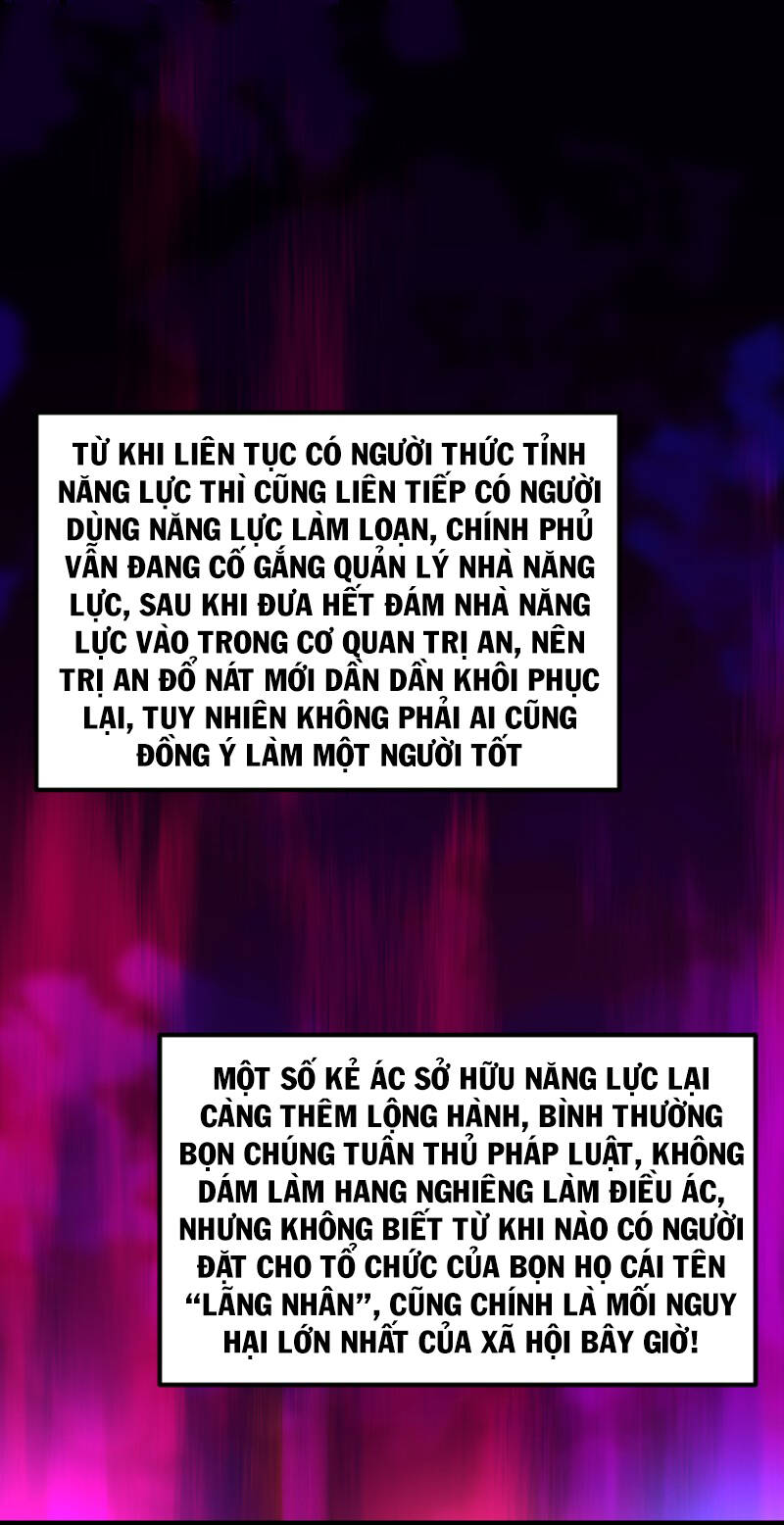 Ocd Thành Vương Giả Chapter 19 - 49