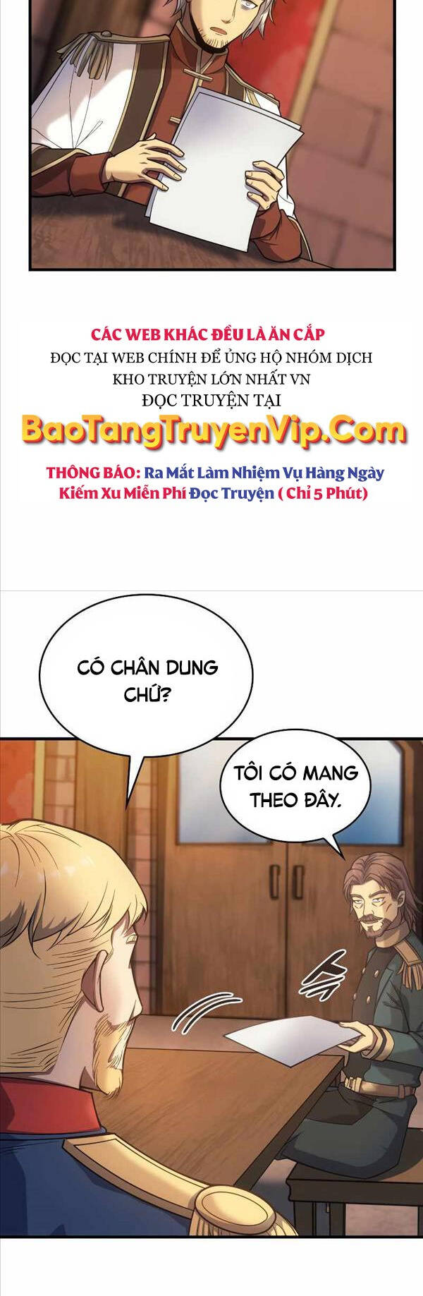 Tái Sinh Thành Công Chức Bình Thường Ở Một Thế Giới Xa Lạ Chapter 46 - 26