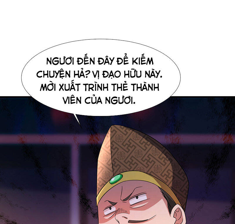 Không Có Đạo Lữ Sẽ Chết Chapter 40 - 2