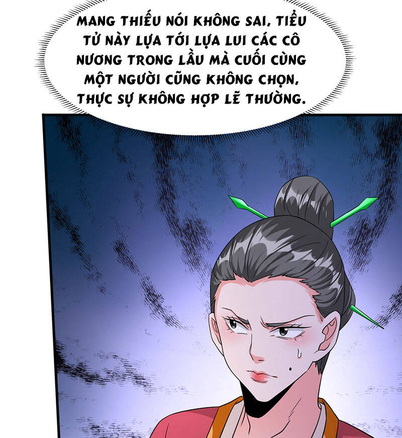 Không Có Đạo Lữ Sẽ Chết Chapter 40 - 64