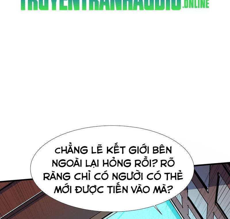 Không Có Đạo Lữ Sẽ Chết Chapter 40 - 8