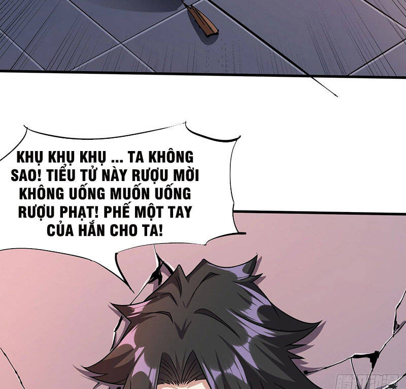 Không Có Đạo Lữ Sẽ Chết Chapter 41 - 21