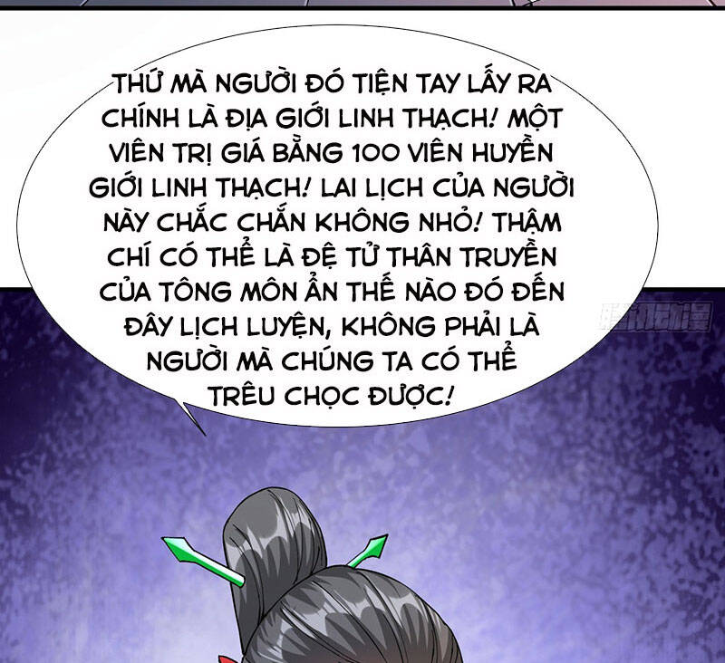 Không Có Đạo Lữ Sẽ Chết Chapter 42 - 22