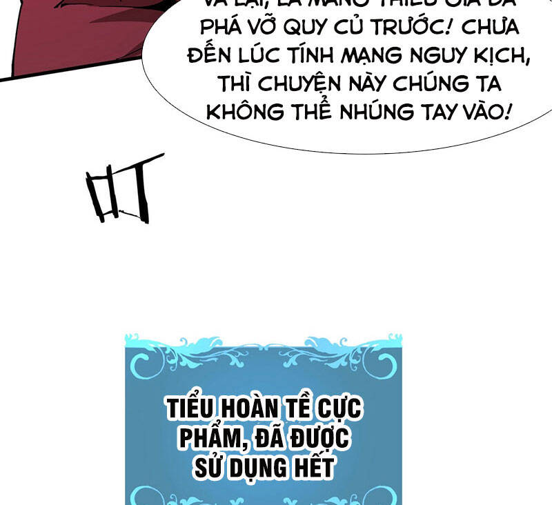 Không Có Đạo Lữ Sẽ Chết Chapter 42 - 24