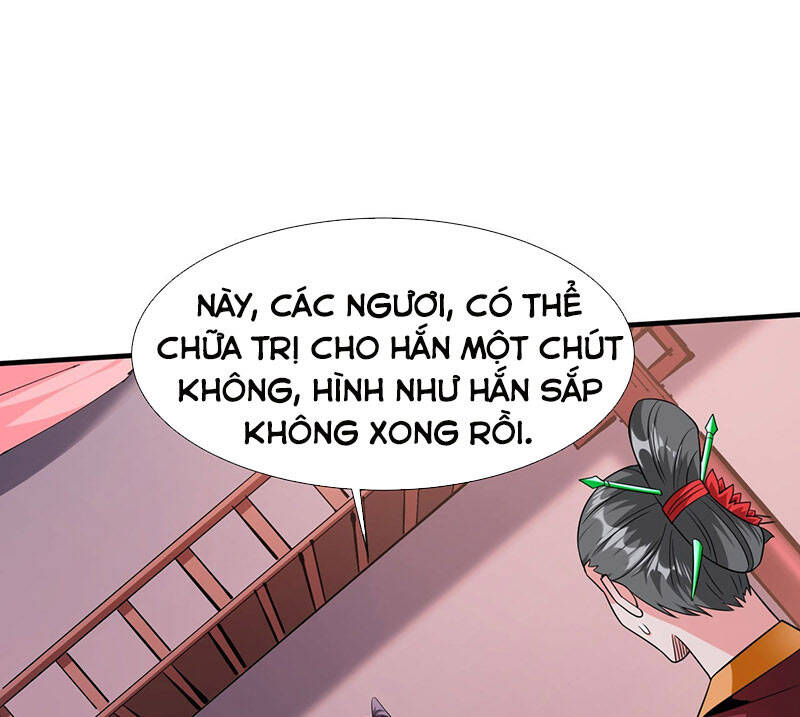 Không Có Đạo Lữ Sẽ Chết Chapter 42 - 29