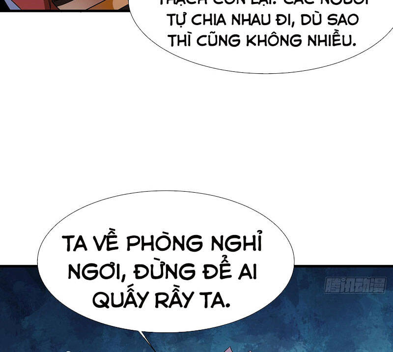 Không Có Đạo Lữ Sẽ Chết Chapter 42 - 31