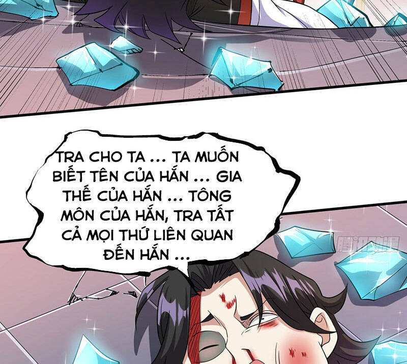 Không Có Đạo Lữ Sẽ Chết Chapter 42 - 38