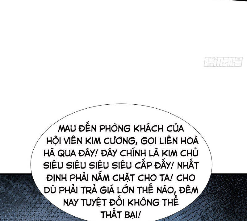 Không Có Đạo Lữ Sẽ Chết Chapter 42 - 40