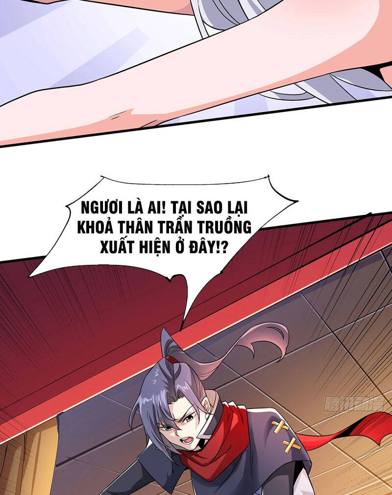 Không Có Đạo Lữ Sẽ Chết Chapter 42 - 62