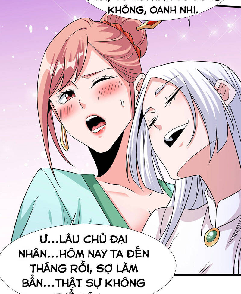 Không Có Đạo Lữ Sẽ Chết Chapter 43 - 29