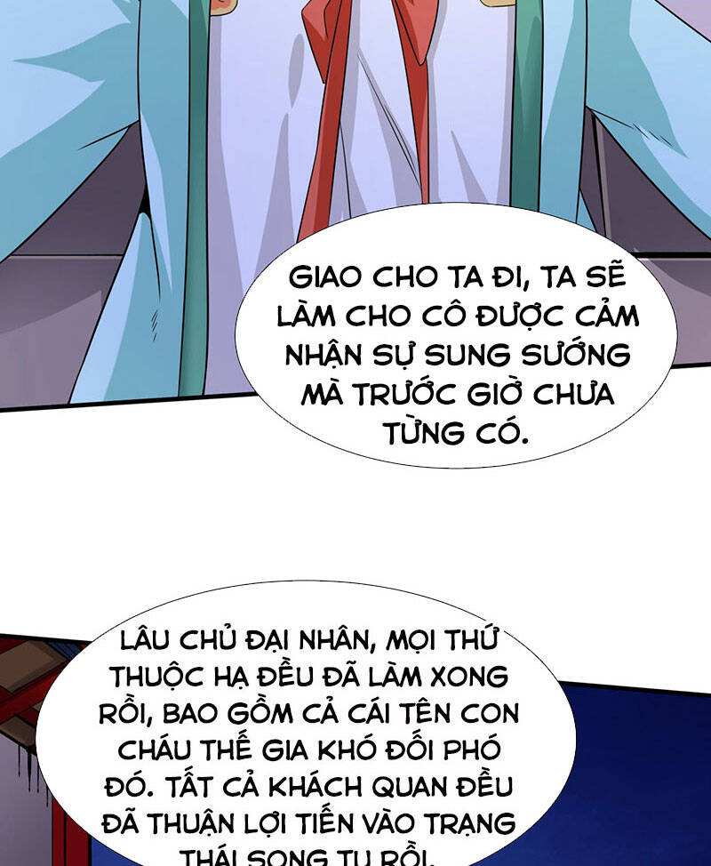 Không Có Đạo Lữ Sẽ Chết Chapter 43 - 33