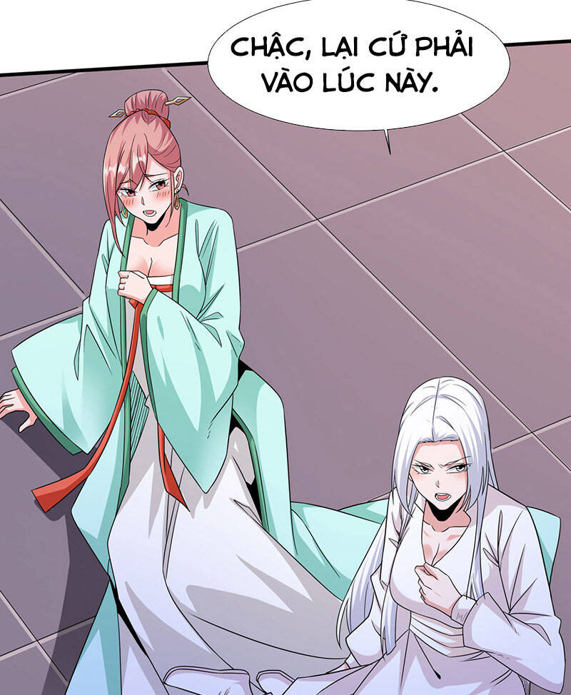 Không Có Đạo Lữ Sẽ Chết Chapter 43 - 35