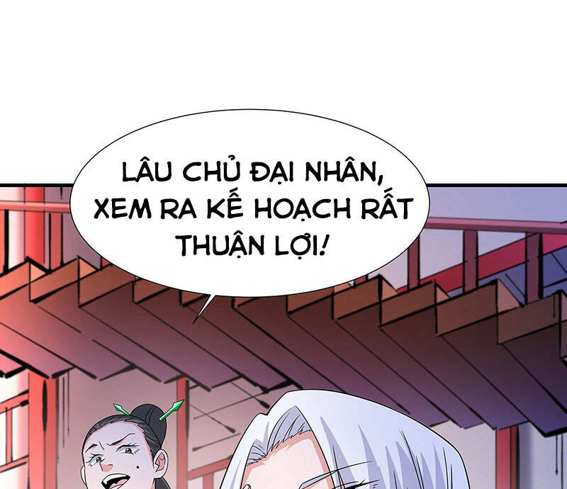 Không Có Đạo Lữ Sẽ Chết Chapter 44 - 27