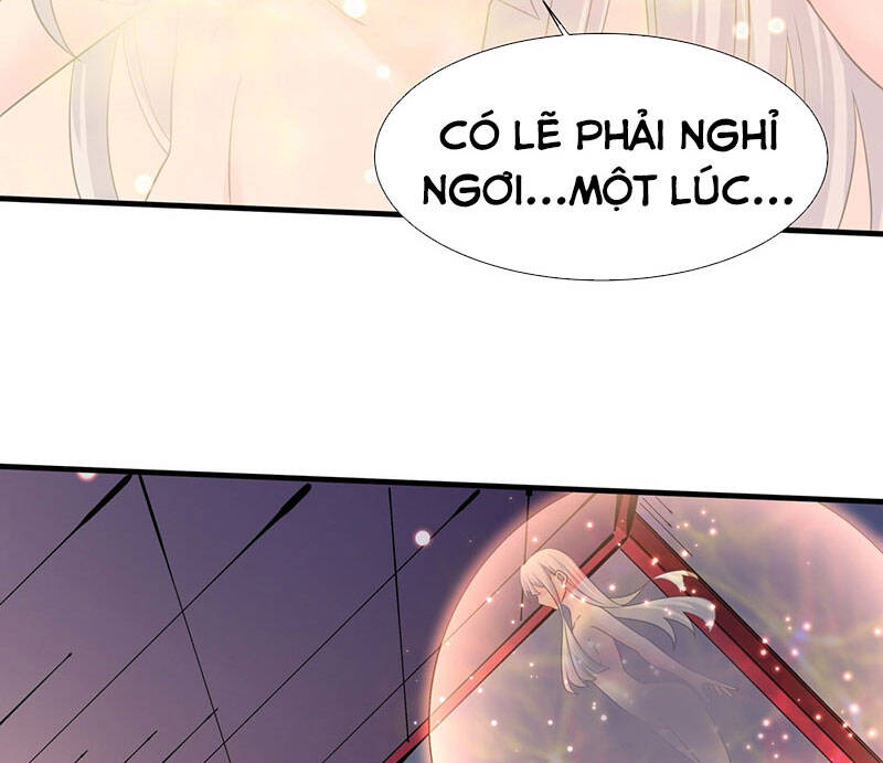 Không Có Đạo Lữ Sẽ Chết Chapter 44 - 33