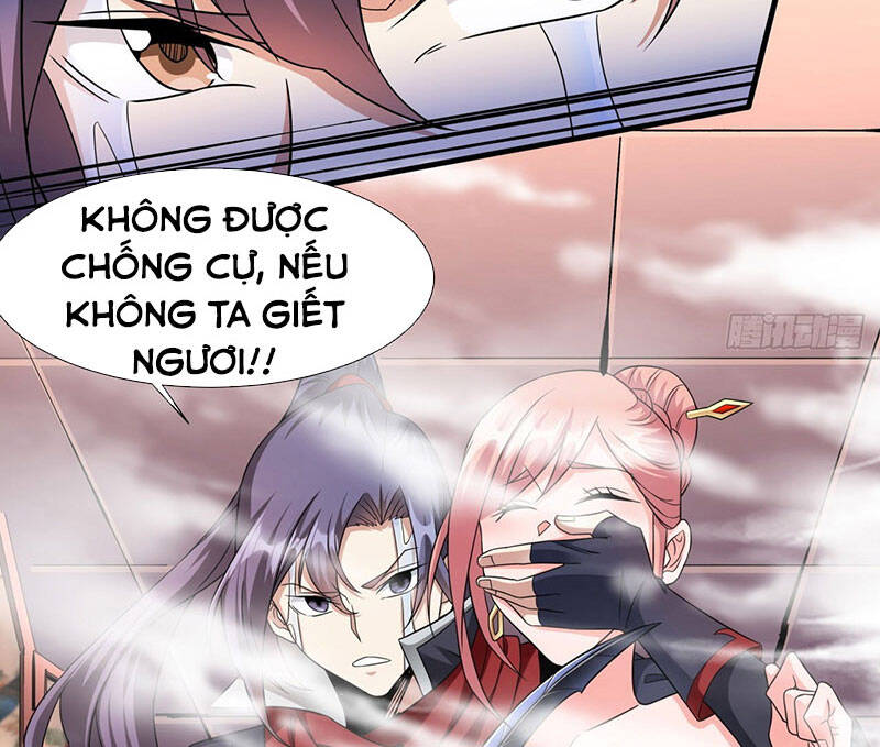 Không Có Đạo Lữ Sẽ Chết Chapter 44 - 5